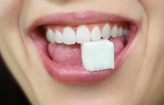 does sugar cause cavities dentist port washington ny